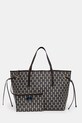 Joop! poseta incape in A4 bleumarin 4140007746