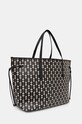 Joop! torebka 4140007746 czarny AW24