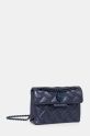 Kurt Geiger London borsa a mano in pelle KENSINGTON 2724981109 blu navy AW24