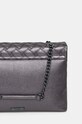 Аксесоари Кожена чанта Kurt Geiger London KENSINGTON 7386064109 сив