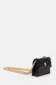 Kurt Geiger London torebka MICRO KENSINGTON 3529900409 czarny AW24