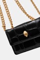 Сумочка Kurt Geiger London MICRO KENSINGTON чорний 3529900409