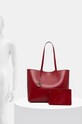 Kurt Geiger London torebka skórzana CHELSEA 3601450109