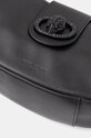Шкіряна сумочка Kurt Geiger London CHELSEA 3596700109 чорний