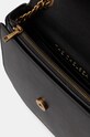 Kurt Geiger London poseta de piele CHELSEA negru 3598300109