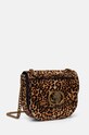 Kurt Geiger London poseta de piele CHELSEA 3598339019 maro AW24
