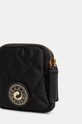 Kurt Geiger London torebka RECYCLED 3621700229 czarny AW24