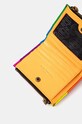 Kurt Geiger London portfel skórzany SMALL LEATHER GOODS multicolor 2746999319