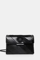 Kurt Geiger London poseta de piele KENSINGTON uni negru 3574500189