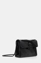 Kurt Geiger London poseta de piele KENSINGTON 3574500189 negru AW24