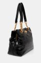 Kurt Geiger London borsa a mano in pelle KENSINGTON 2054900149 nero AW24