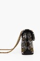 Accesorii Kurt Geiger London poseta FABRIC KENSINGTON 3584405609 negru