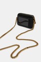 Accesorii Kurt Geiger London poseta MICRO KENSINGTON 3530105979 negru