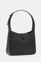 Kurt Geiger London borsa a mano in pelle BOND 3575900389 nero AW24