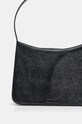 Accessori Kurt Geiger London borsa a mano in pelle BOND 3575900389 nero