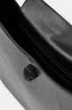Kurt Geiger London borsa a mano in pelle BOND 3575900389 nero