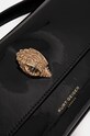 Kurt Geiger London torebka BOND czarny 3532100319