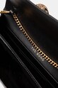 Kurt Geiger London torebka BOND 3532100319 czarny
