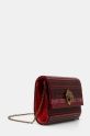 Kurt Geiger London pochette PARTY 512755999 rosso AW24