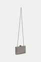 Kurt Geiger London poseta PARTY 3524901609 argintiu AW24