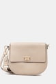 Geox torebka skórzana skóra licowa beżowy D25KAA.00046.C9999