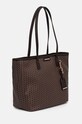 Doplňky Kabelka Geox D46Z7A.00004.C6006 hnědá