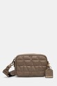 Geox poseta de piele uni bej D45K2A.00046.C6029