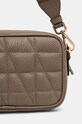 Accesorii Geox poseta de piele D45K2A.00046.C6029 bej