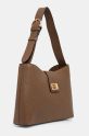 Geox borsa a mano in pelle D26KSA.00046.C6372 marrone AW24