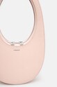 Doplnky Kabelka Coperni Gloss Crossbody Mini Swipe Bag COPBA38BISF6002 ružová