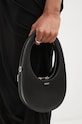 Kožená kabelka Coperni Crossbody Mini Swipe Bag COPBA38BIS405