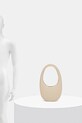 Kožená kabelka Coperni Swipe Bag COPBA01405