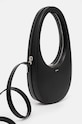Coperni torebka Crossbody Swipe Bag COPBA38405 czarny AW24