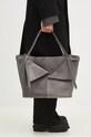Coperni torebka skórzana Belt Cabas Bag COPBA74F6001