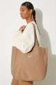 Βαμβακερή τσάντα Carhartt WIP Bayfield Tote I031403.2FS02