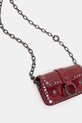 Accessori ZADIG&VOLTAIRE borsa a mano in pelle LWBA02541 granata