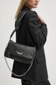 ZADIG&VOLTAIRE torebka skórzana LWBA00008