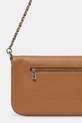 Doplnky Kožená kabelka ZADIG&VOLTAIRE LWBA00001 hnedá
