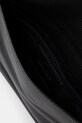 Δερμάτινη τσάντα ZADIG&VOLTAIRE LWBA00001 μαύρο