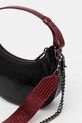 ZADIG&VOLTAIRE bőr táska fekete LWBA02539