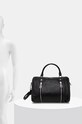 ZADIG&VOLTAIRE torebka skórzana LWBA00146