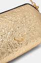 ZADIG&VOLTAIRE torebka skórzana złoty LWBA02570