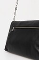 Аксесуари Шкіряна сумочка ZADIG&VOLTAIRE LWBA00009 чорний