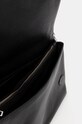 Шкіряна сумочка ZADIG&VOLTAIRE LWBA00009 чорний