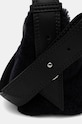 ZADIG&VOLTAIRE torebka wełniana czarny LWBA02550