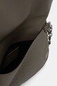 ZADIG&VOLTAIRE poseta de piele LWBA02223 verde