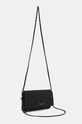 ZADIG&VOLTAIRE torebka skórzana LWBA02223 czarny AW24