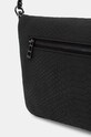 ZADIG&VOLTAIRE torebka skórzana czarny LWBA02223