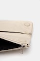 ZADIG&VOLTAIRE poseta de piele LWBA02581 bej