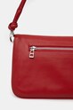 Аксесоари Кожена чанта ZADIG&VOLTAIRE LWBA02411 червен
